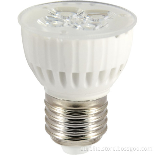 LED Nano-Ceramic Spotlight 5W (XLS-L4E27)